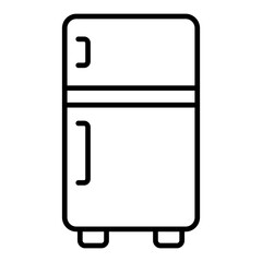 Fridge Icon