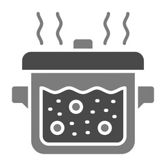 Boiling Icon