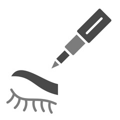 Eyeliner Icon