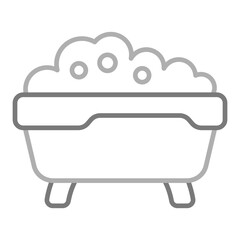 Bath Icon