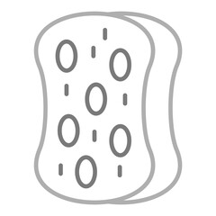 Sponge Icon