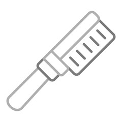 Hair brush Icon