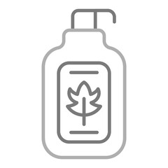 Shampoo Icon