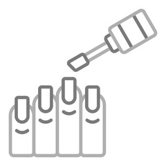 Manicure Icon