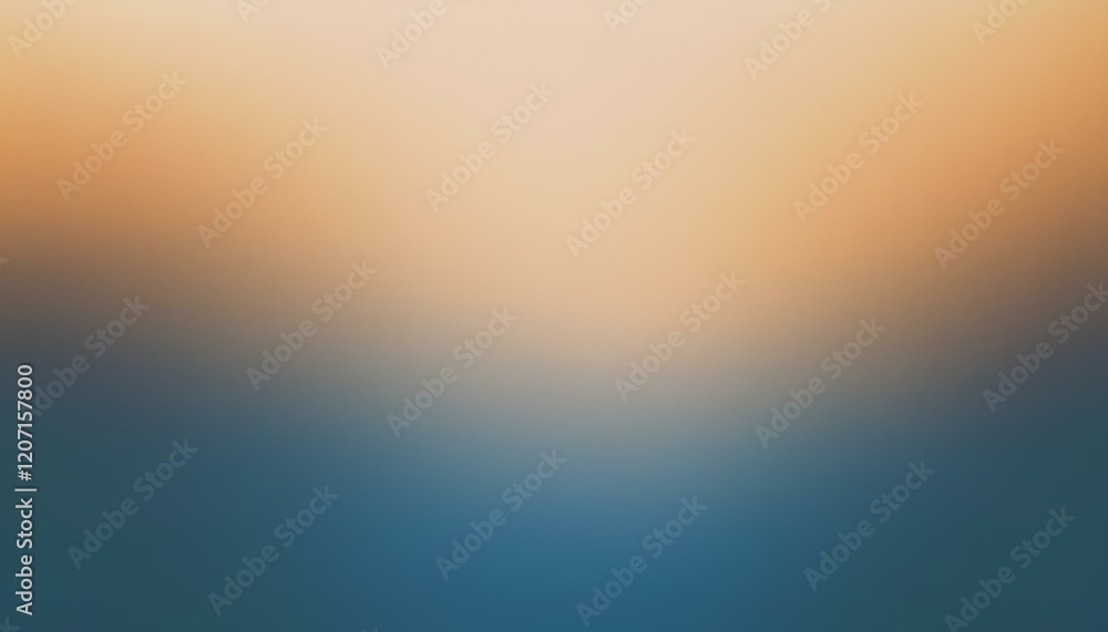 Poster Blurred color gradients of grey and light brown with a soft smooth texture. soft color gradient background dark abstract background banner card poster wallpaper design website header