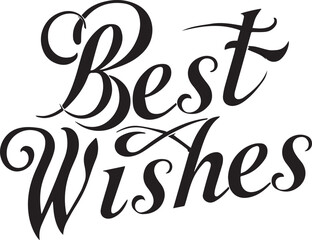 best wishes