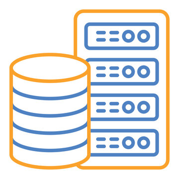 Database Icon
