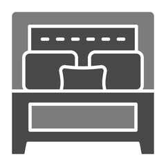 Bed Icon