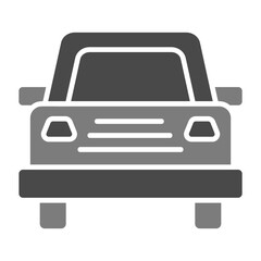 Car Icon