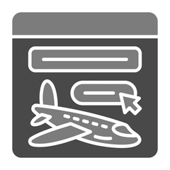 Booking Icon