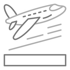 Flight Icon