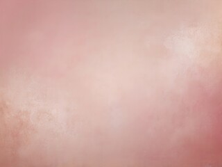 Fototapeta premium Soft pastel pink background with subtle gradient and smooth texture. Aesthetic design concept