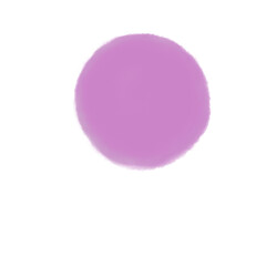 Muji pink ball