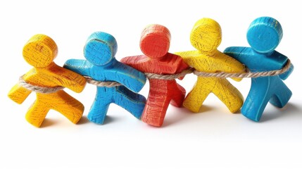 Collaborative Learning: Team up with peers to exchange ideas and tackle problems, enhancing comprehension and learning through group collaboration.
