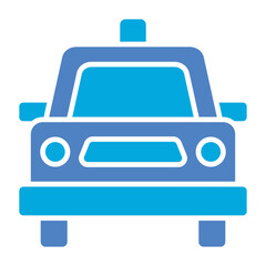 Taxi Icon