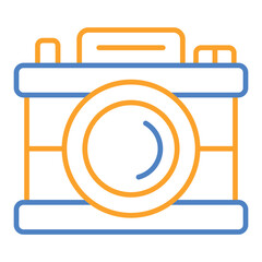Camera Icon
