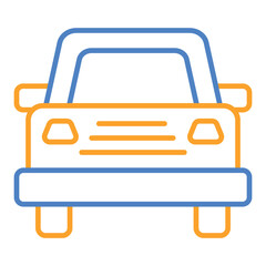 Car Icon