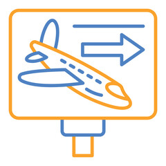 Airport Icon