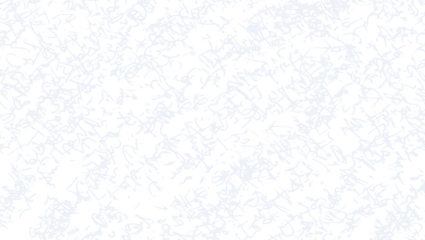 Abstract Scribbles on Transparan Background