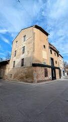 L'ISLE-SUR-LA-SORGUE (Vaucluse)