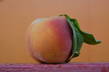fruit on black background 2020