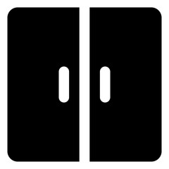 door icon