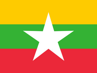 flag illustrator country flags