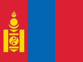 Naklejka premium flag illustrator country flags