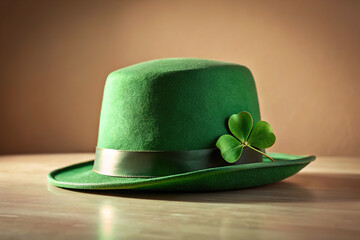 st patricks day hat