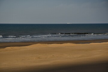 Mer du Nord