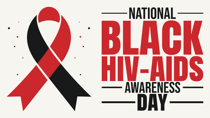 Fighting Stigma, Promoting Health Empowering Communities National Black HIV Awareness Day