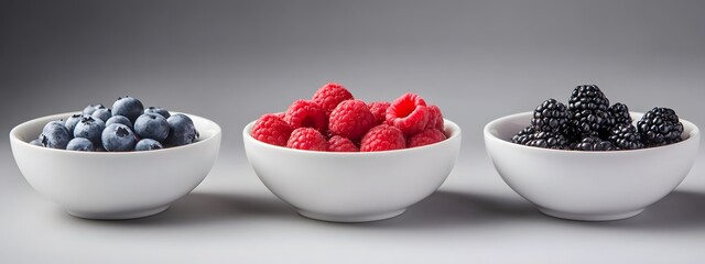 Fototapeta premium Berry Box 