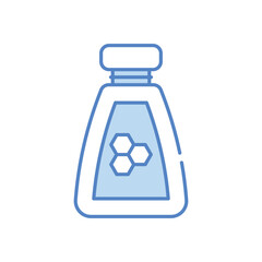 Sage Honey vector icon