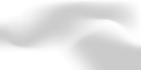 White background with wave line pattern in grey-white colour. Vector horizontal texture for business banner, invitation backdrop, luxury voucher, prestigious gift certificate