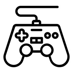 joystick icon
