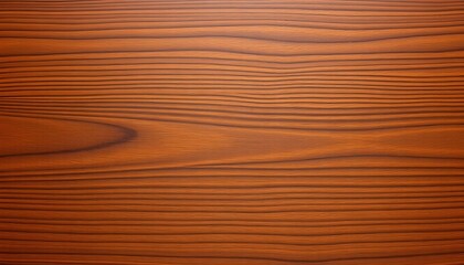 Rich Red Wood Grain Texture Background Image