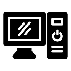 personal computer icon