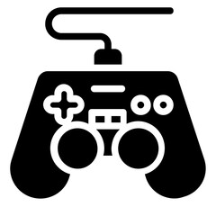 joystick icon