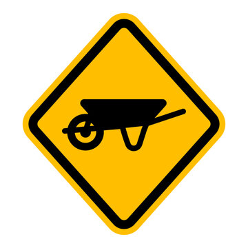 Achtung Baustelle