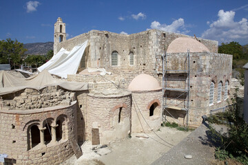 St Nicholas Church, Demre, Turkey