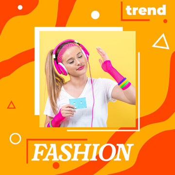 Social Media Post 1.