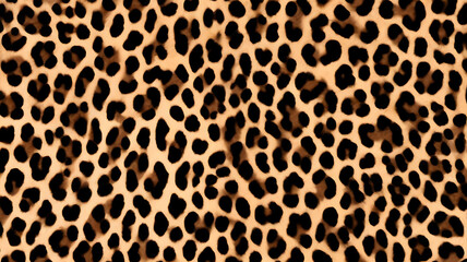 Fototapeta premium leopard, furry background, jaguar spots, skin texture, real animal print, stylish fashion design