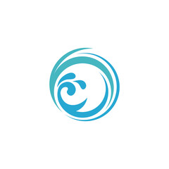 ICON WAVE circle.