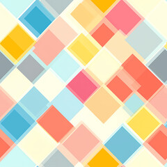 A seamless pattern designed in an Eastern style, Seamless design allows for a perfectly continuous pattern with no visible seams.