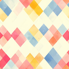 A seamless pattern designed in an Eastern style, Seamless design allows for a perfectly continuous pattern with no visible seams.