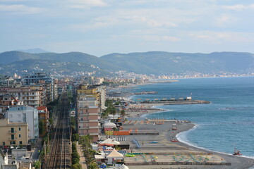 Ceriale riviera ligure