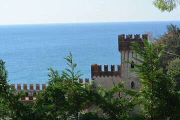 borghetto santo spirito