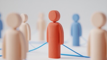 A mediator offers mediation services for people, handling business transactions, political diplomatic negotiations, conflict resolution, and consensus building, serving as an influencer with