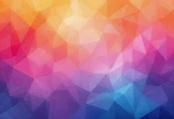 Fototapeta premium A colorful painting with a lot of different colors and patterns. The painting is full of life and energy, and it seems to be a representation of the beauty of nature. The colors are bright and vibrant
