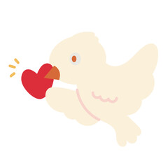 love bird